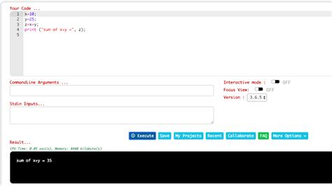 Python Run Online Icon に対する画像結果