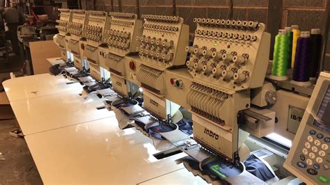 Image result for How to Thread An Inbro IBC 1201 Embroidery Machine