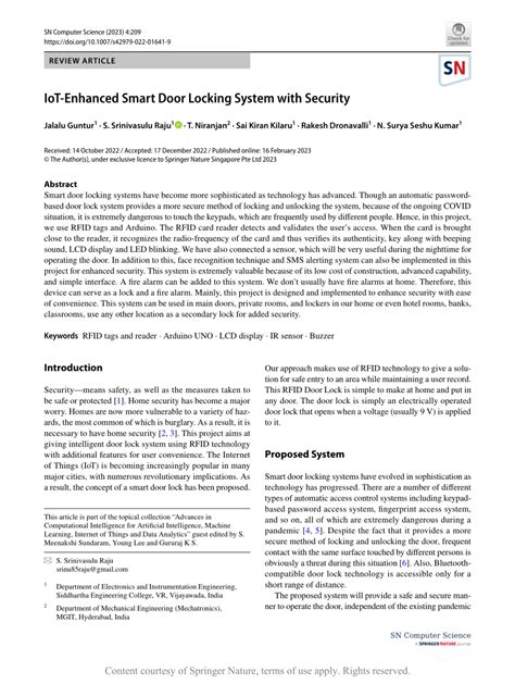 Toradh íomhá ar Lock Computer Science