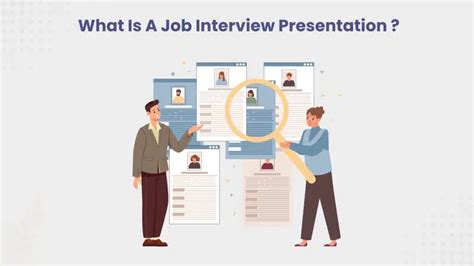 Image result for Example of Presenting Interview Data