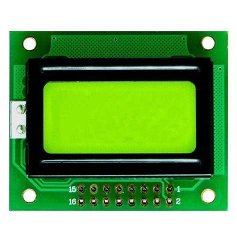Afbeeldingsresultaten voor Mini LCD Level Display
