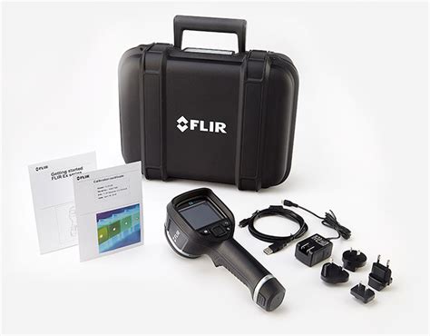 Afbeeldingsresultaten voor FLIR Thermal Imaging Camera