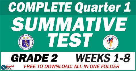 Toradh íomhá ar Class Test Grade 2