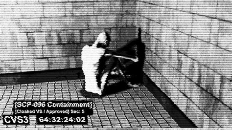 Image result for Is SCP-096 Real