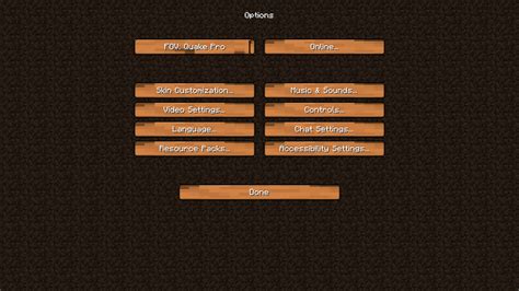 Image result for Minecraft Custom GUI Texture Pack