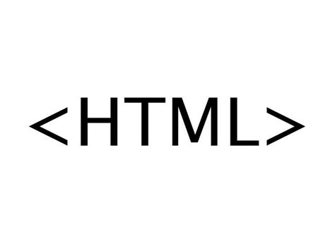 Image result for HTML 2 Logo