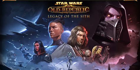 Toradh íomhá ar SWTOR All Classes