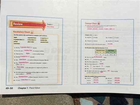4th Grade Math Homework Answers に対する画像結果