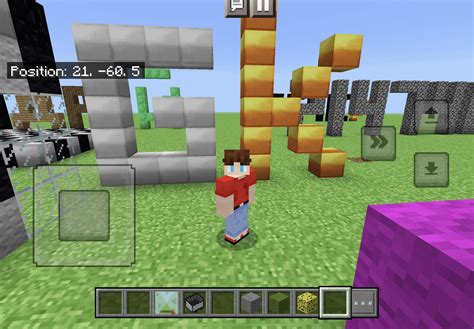 Image result for Mcpe Version Changer