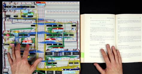 Image result for First 8-Bit Computer