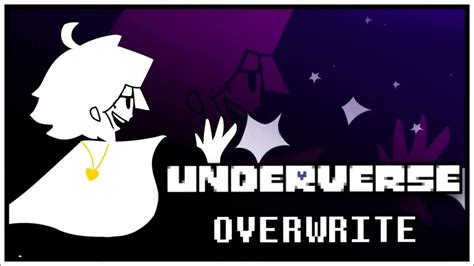 Toradh íomhá ar Underverse FR Cover