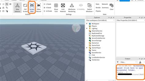 Setting Menu Roblox Studio に対する画像結果