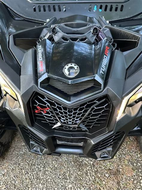 Image result for Can-Am X3 XRS SS