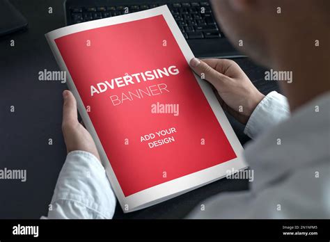 Image result for Banner Strip in Magazine Example