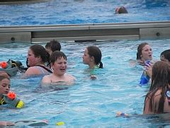 Image result for Sixth Form Pool Party