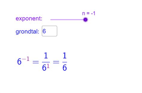 Image result for Exponenten Keer Elkaar