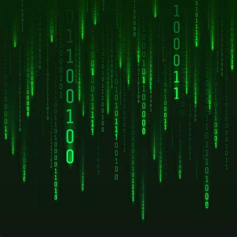 Digital Numbers with Matrix に対する画像結果