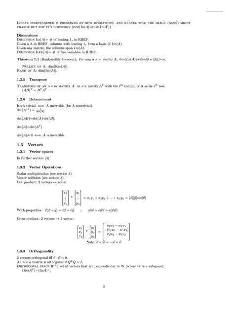 Toradh íomhá ar Transposition Math Sheet