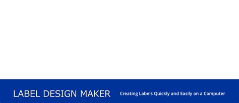 Image result for Computer Label Design. It