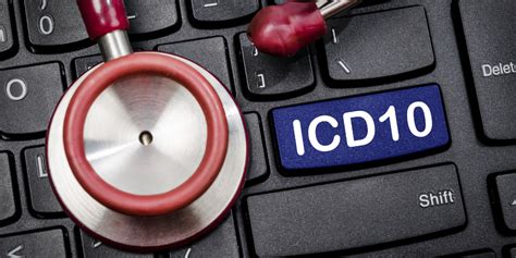 Toradh íomhá ar ICD-10 Coding Certification