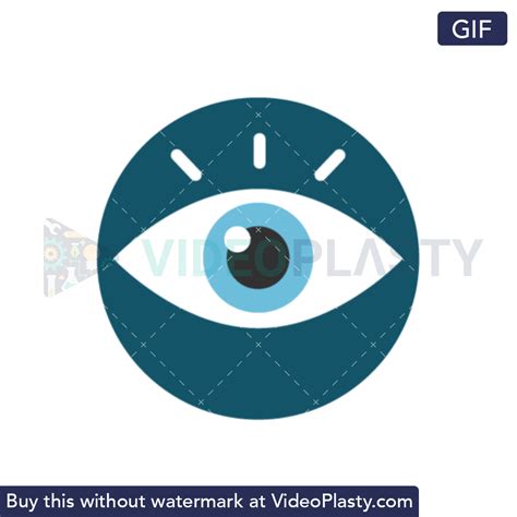 Toradh íomhá ar Computer Vision Icon GIF