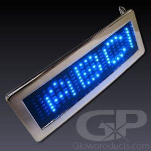 Image result for LED Scrolling Message Belt