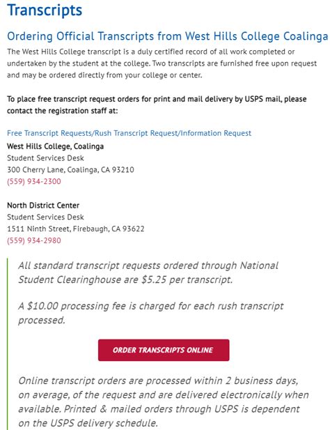 Afbeeldingsresultaten voor Order My Transcripts Online