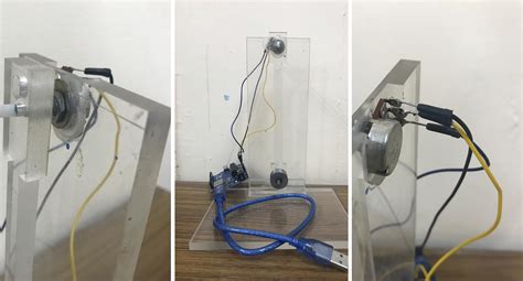 Image result for Arduino Pendulum Clock