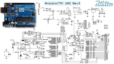 Image result for Arduino Esquematico