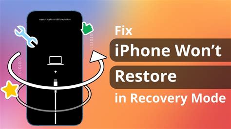 Afbeeldingsresultaten voor iOS Restore Error