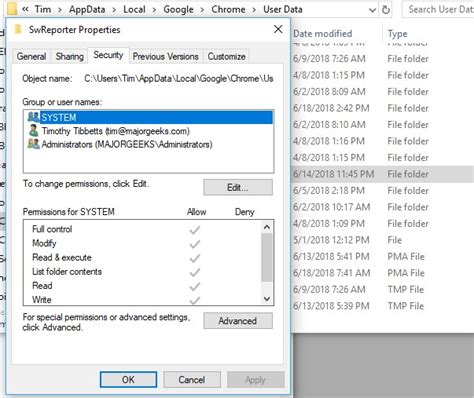 Image result for Chrome Software Reporter Tool