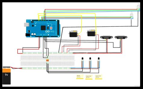 Arduino Vending Machine Mechanism に対する画像結果