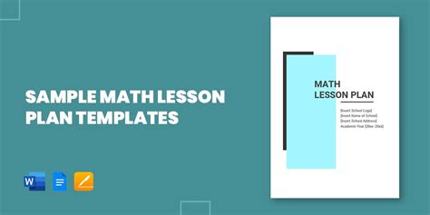 Math Bridges Lesson Plan Template-க்கான படிம முடிவு