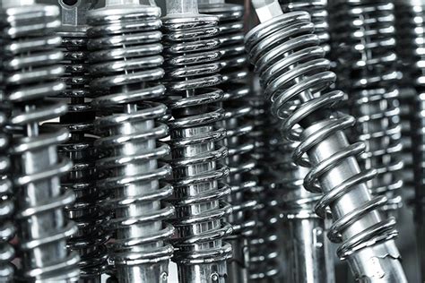 Image result for Compression Spring Alternatives