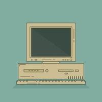 80s Computer Graphics に対する画像結果