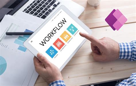 Image result for Approval Workflow Power App