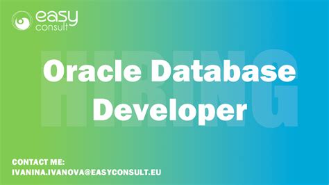 Image result for Oracle Developer Background