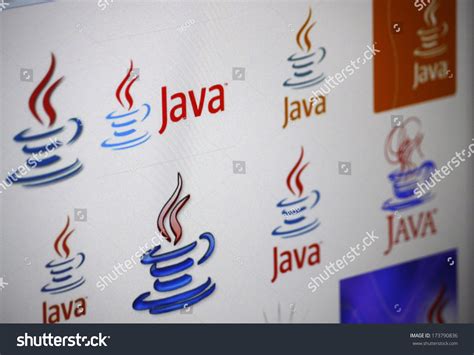 Java Logo BMP に対する画像結果
