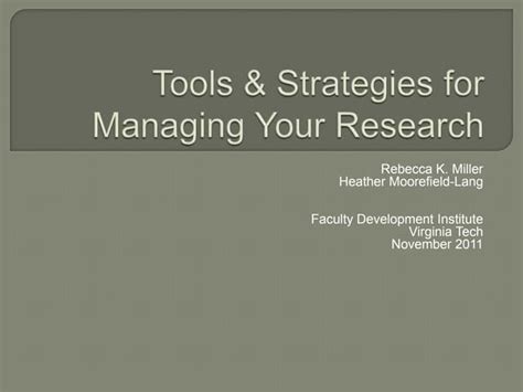 Image result for Research Data Management Tools