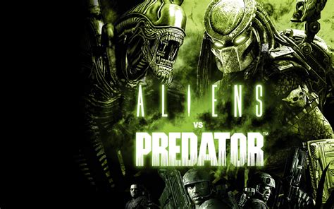 Alien vs Predator Game Movie に対する画像結果