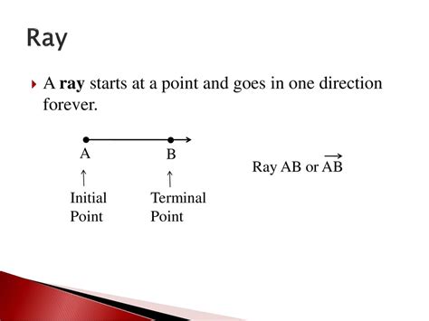 Chapter 1 Basics of Geometry. - ppt download