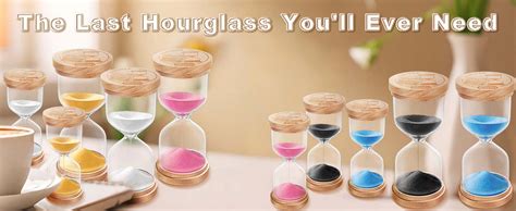 Toradh íomhá ar Mini Glass Timer