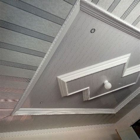 PVC Ceiling Design Pinterest に対する画像結果