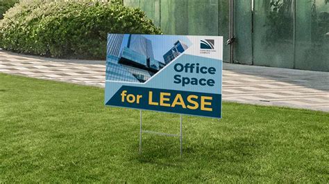 Image result for Building for Lease Sign