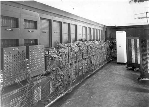 Image result for First Generation Computer Definition