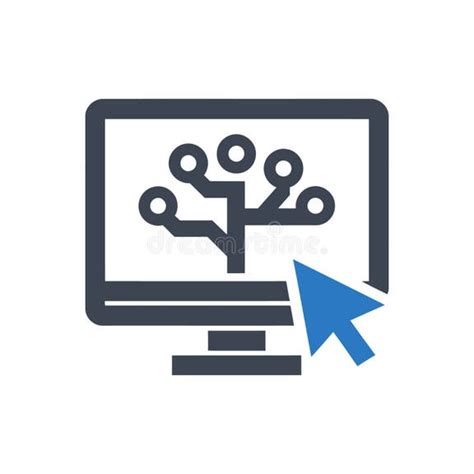 Afbeeldingsresultaten voor Digital Tree Icon