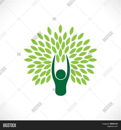 Image result for Person as a Tree