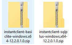 SQL*Plus Download Windows に対する画像結果
