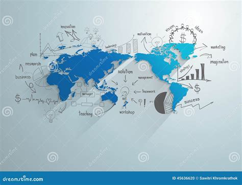 Creative World Map に対する画像結果