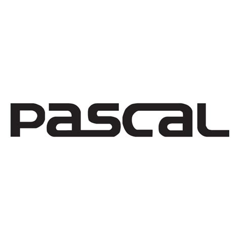 Free Pascal Logo に対する画像結果